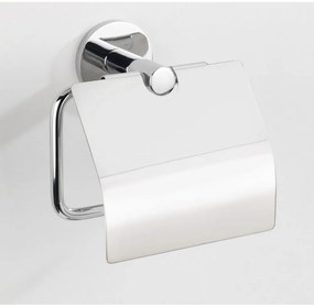 Suport de perete pentru hârtie igienică Wenko Isera