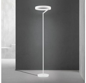 Orion - Lampă de podea LED dimmabilă KOLK LED/40W/230V 2700/4000K albă