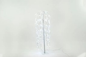 Decorațiune luminoasă - Salcie - 140 LED-uri, 85 cm