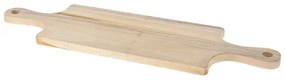 Tocator din lemn 50 cm
