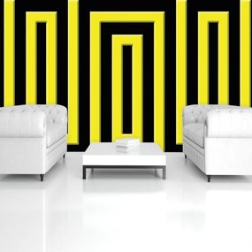Fototapet - Arta abstractă (152,5x104 cm)