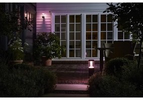 Lampă LED RGBW dimabilă de exterior SMART+ MODERN LED/12W/230V IP44 Ledvance BT