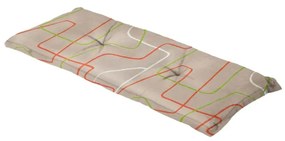 Perna pentru banca RESTON 150x48 cm - mai multe variante Culoare: Bej