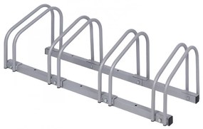 Depozit exterior pentru 4 biciclete