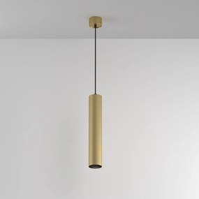 Pendul stil modern minimalist Artisan auriu