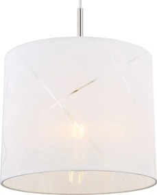 Globo 15430H - Lustră pe cablu NEMMO 1xE27/40W/230V