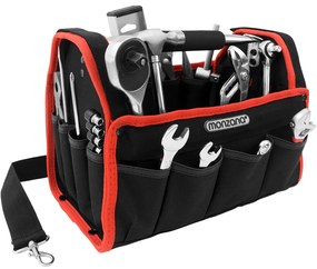 Deuba Geanta pentru scule - 33 cm