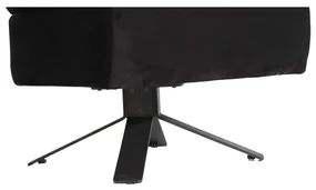 Fotoliu Kobalt Bergere