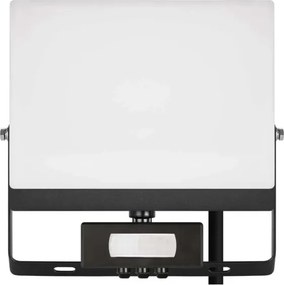 Proiector LED cu senzor de mișcare TAMBO EVO LED/50W/230V 4000K IP44 negru