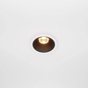 Spot incastrabil Alfa LED 2700K 1x10W 36 grade