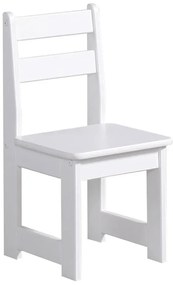 Masă pentru copii 78x55 cm Junior – Pinio