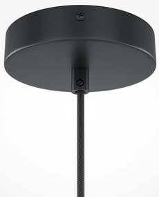 Lustra/Pendul design decorativ natural Roots 45cm