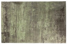 Covor vintage ART MODERN 240x160 cm, verde