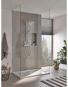 GROHE 26400001 - Sistem de duș VITALIO JOY SYSTEM 310 450 mm crom lucios