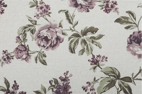 Fotoliu, material textil rose 18, CHARLOT