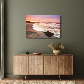 Tablou - Mare (90x60 cm)