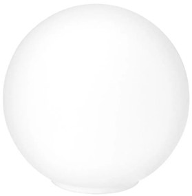 Abajur de rezervă din sticlă pentru lustră Eglo VALLASPRA