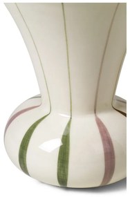 Vază din gresie Kähler Design Signature, înălțime 15 cm