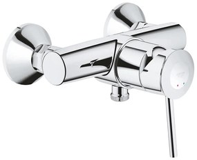 GROHE 23786000 - Baterie pentru duș START CLASSIC 150 mm, crom lucios