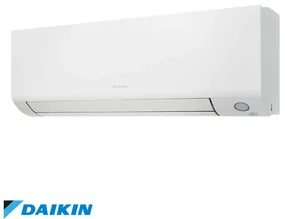 Aparat de aer conditionat inverter Daikin Perfera W FTXM20A + RXM20A, 7000 BTU, 15 m², A+++, Wi-Fi, R-32, Alb