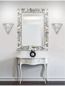 Aplica moderna design elegant Guscio, transparent NVL-6101601