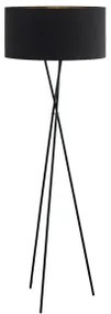 Lampadar modern 1 bec E27 FONDACHELLI 95541 Eglo