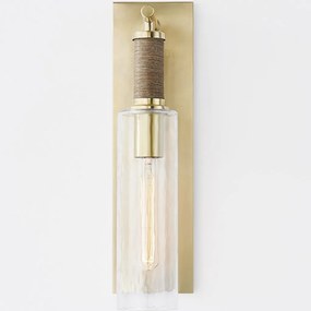 Aplica de perete design LUX Vintage EASTCHESTER