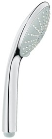 Para dus Grohe Euphoria 110 Massage cu limitator de debit, crom
