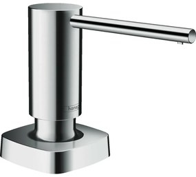 Dozator detergent Hansgrohe A71