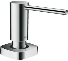 Dozator detergent Hansgrohe A71