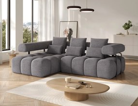 Coltar cu reglaj electric Levvi pe stanga Manhattan 03