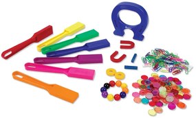 KITUL CLASEI CU JUCARII MAGNETICE (LER2064)