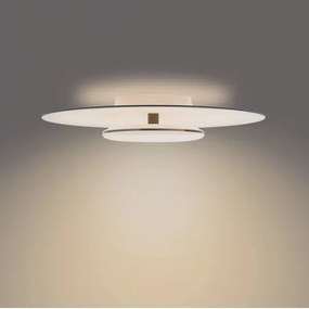 Plafonieră LED dimabilă GARNET SCENE SWITCH LED/40W/230V 2700K Philips