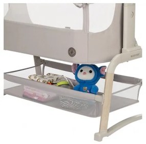 Pătuț Maxi-Cosi IORA AIR bej