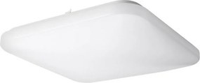 Top Light - Plafonieră LED pentru baie DUNAJ LED/32W/230V 3000/4000/6500K IP44 alb