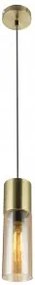 Pendul modern 1 bec E27 Annika 21000HM Globo