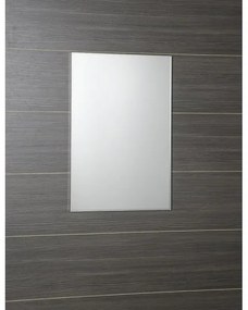 Sapho - Oglindă AROWANA 50x80 cm, crom lucios