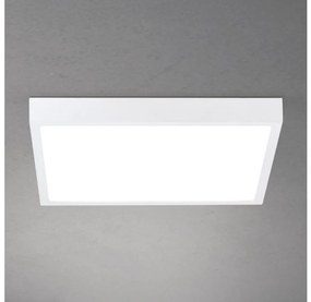Orion - Plafonieră LED dimabilă DISC LED/30W/230V 2700/3000/4000K 39x39 cm alb