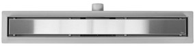 Rigola dus Rea NEOX BRUSH NICKEL 60