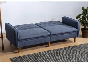 Canapea extensibila cu 3 Locuri Weghorst, 202 x 83 x 82 cm
