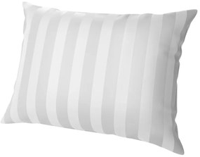 Husa de perna culoare alba, ATG 70x90 cm banda de 5cm