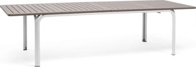 Masa Exterior Nardi - Alloro 210cm Extensibila