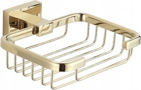 Mexen Arno săpunieră, aurie - 7020751-50