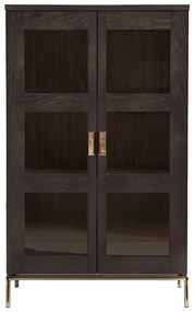 Vitrină Woodman Pimlico