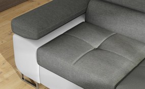 Coltar extensibil Anton pe dreapta Sawana 21/Soft 17