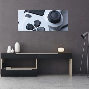 Tablou - Consolă (120x50 cm)