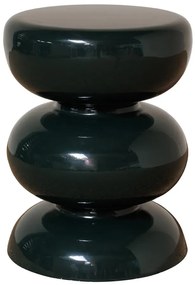 Masuta laterala, din metal, green Neo