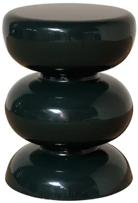 Masuta laterala, din metal, green Neo