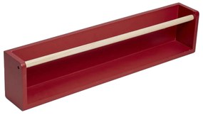 Rafturi pentru cărți pentru copii HEAD IN THE CLOUDS