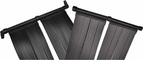vidaXL Panou solar încălzitor piscină, 80x620 cm